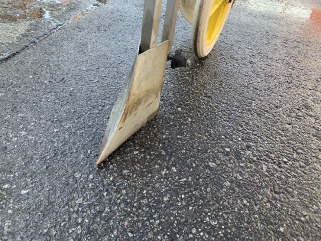 マルチャー MR-3 写真８